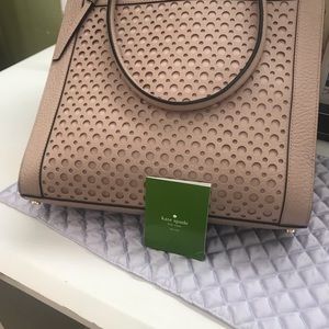 Kate Spade tote handbag